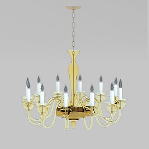 chandelier