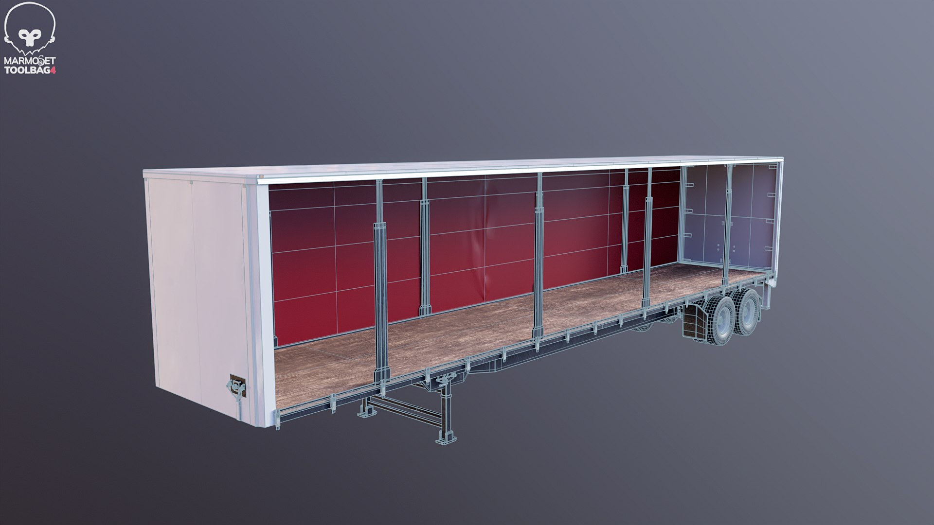 Curtain Semi-Trailer 3D https://p.turbosquid.com/ts-thumb/ti/7YBrso/71/curtaintrailerred_wire_1_002/png/1716149612/1920x1080/fit_q87/9eeb30862999c16d23b3a9ab19a86064747842b4/curtaintrailerred_wire_1_002.jpg