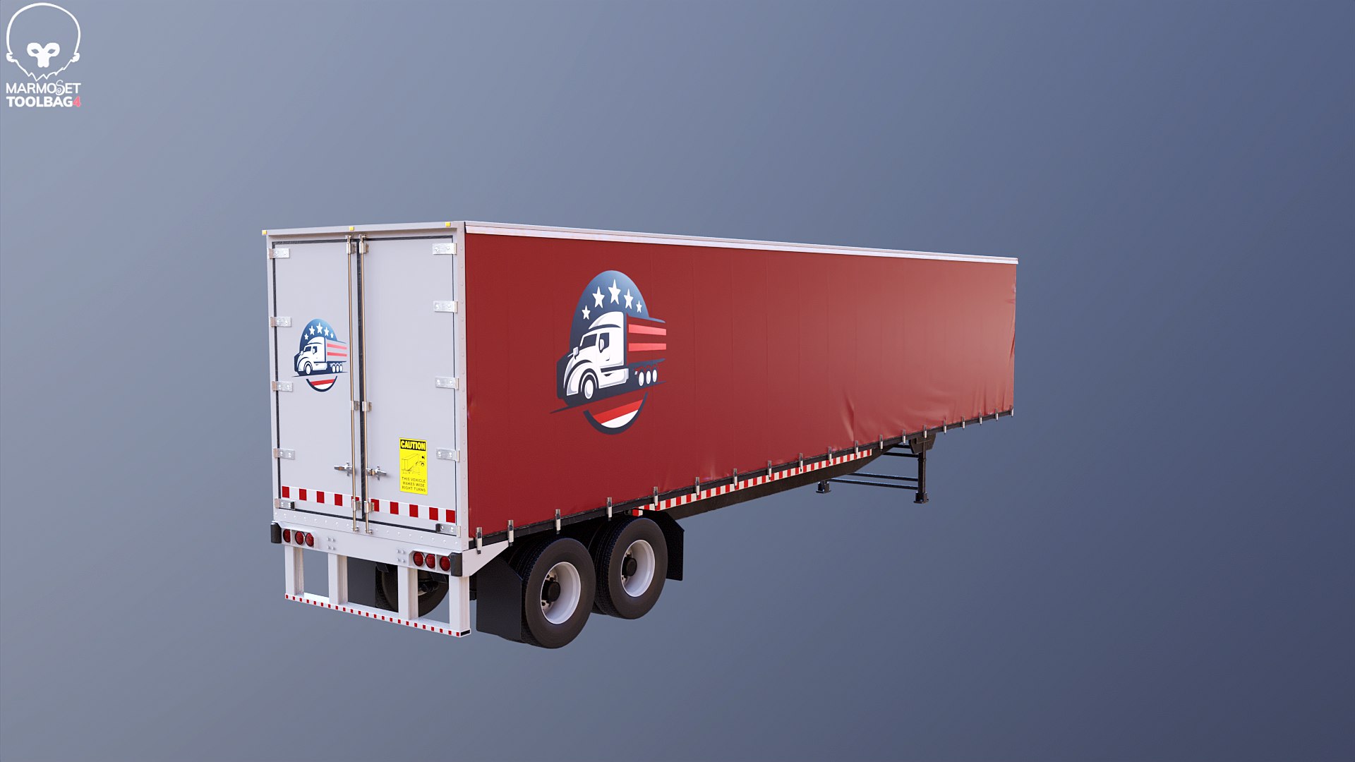 Curtain Semi-Trailer 3D https://p.turbosquid.com/ts-thumb/ti/7YBrso/jk/curtaintrailerred_toolbag/png/1716149462/1920x1080/fit_q87/0b399c365751241c7f51f9d68ed4346057278dd8/curtaintrailerred_toolbag.jpg