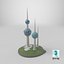 Torres do Kuwait