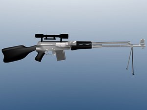 ak47 blend
