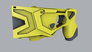 Police Taser X2