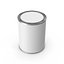 Metal Paint Bucket
