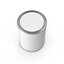 Metal Paint Bucket