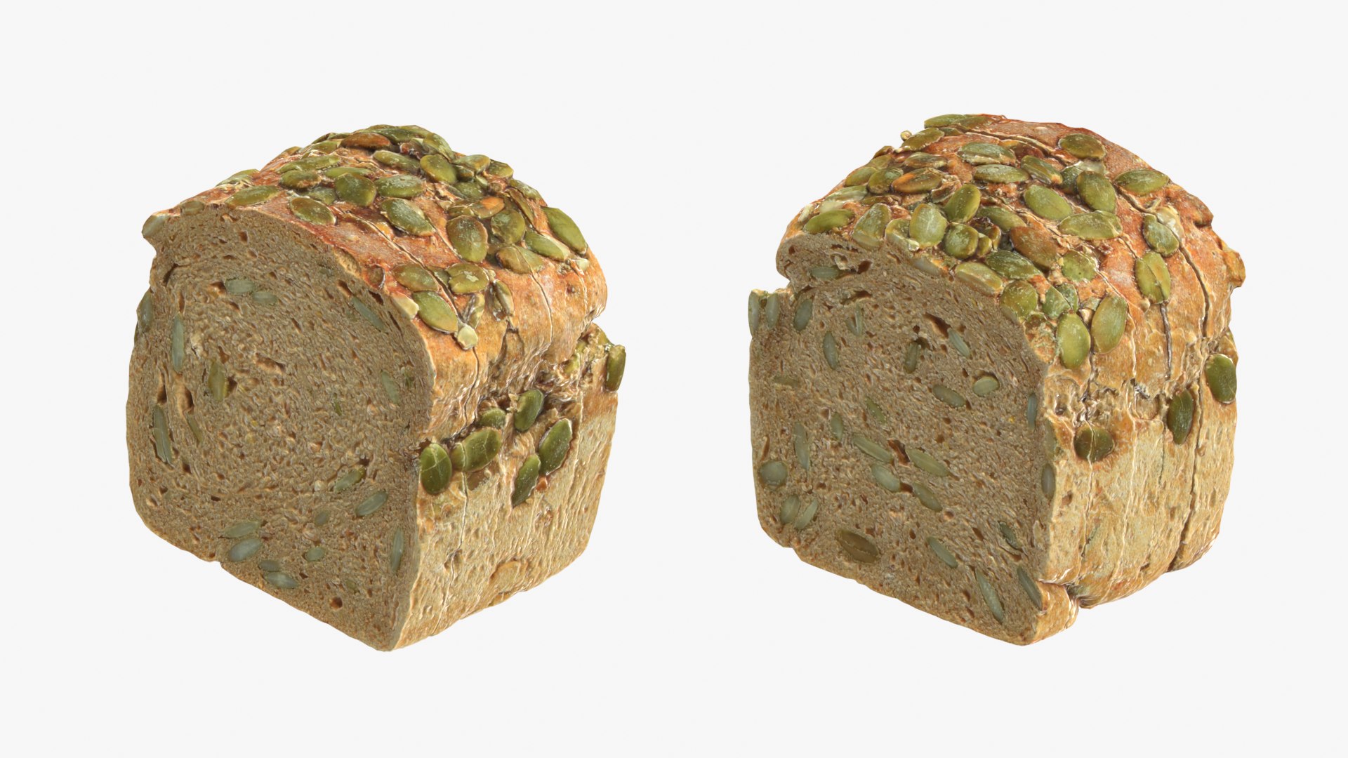 3D Sliced Bread Collection model https://p.turbosquid.com/ts-thumb/ti/ErzIuU/Dp/halfpumpkinbread2_0001b/png/1774011235/1920x1080/fit_q87/6aabb4cc15db04e1a8b7e9c9dbb5d58914a5fa60/halfpumpkinbread2_0001b.jpg