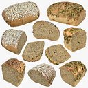 Sliced Bread Collection