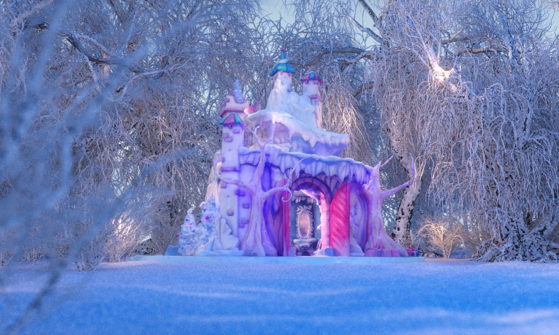 christmas forest 3D https://p.turbosquid.com/ts-thumb/ti/JP6G4U/QnPO5z3n/a1/jpg/1543533250/1920x1080/fit_q87/58bedc0e153f1431fa17b8a8146ac04e101c31db/a1.jpg