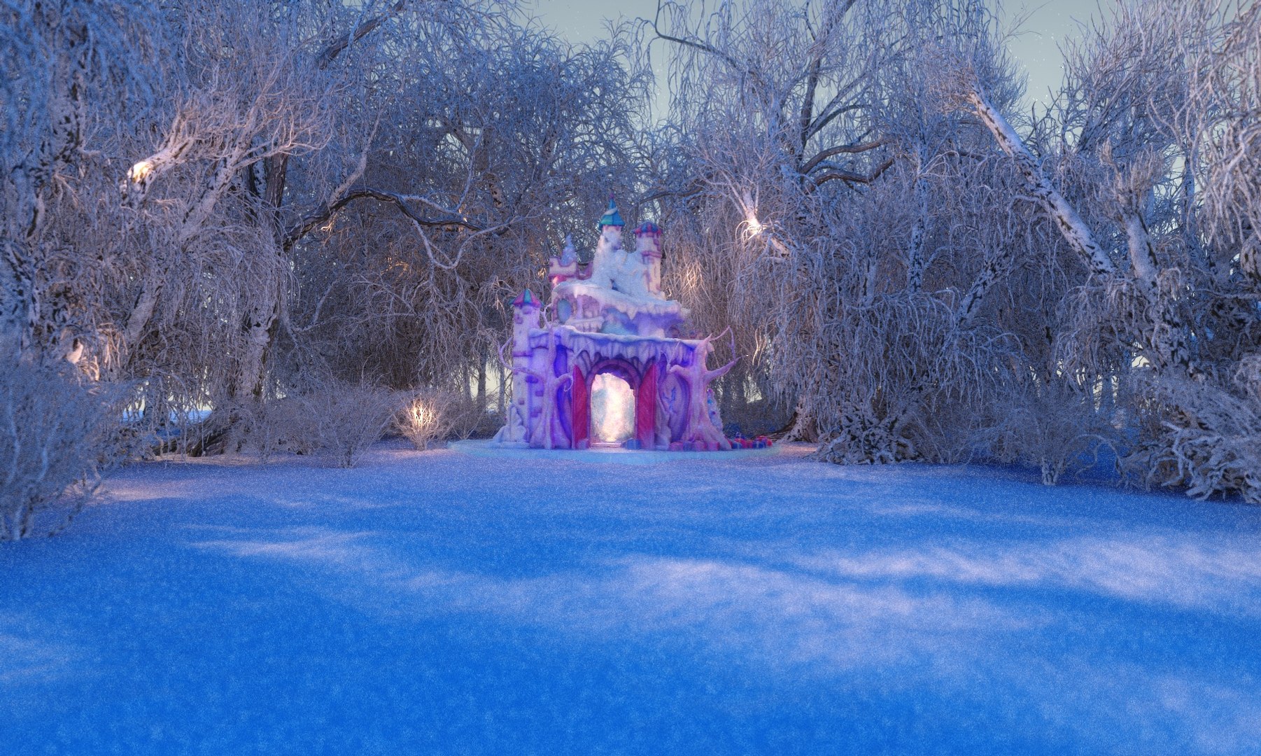 christmas forest 3D https://p.turbosquid.com/ts-thumb/ti/JP6G4U/nFgaJf38/33445/jpg/1543533290/1920x1080/fit_q87/855ee0d6ab4f1555bc25e70e3404a878dbc2935a/33445.jpg