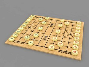 Xiangqi Chinese Chess