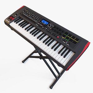 Novation Impulse 49