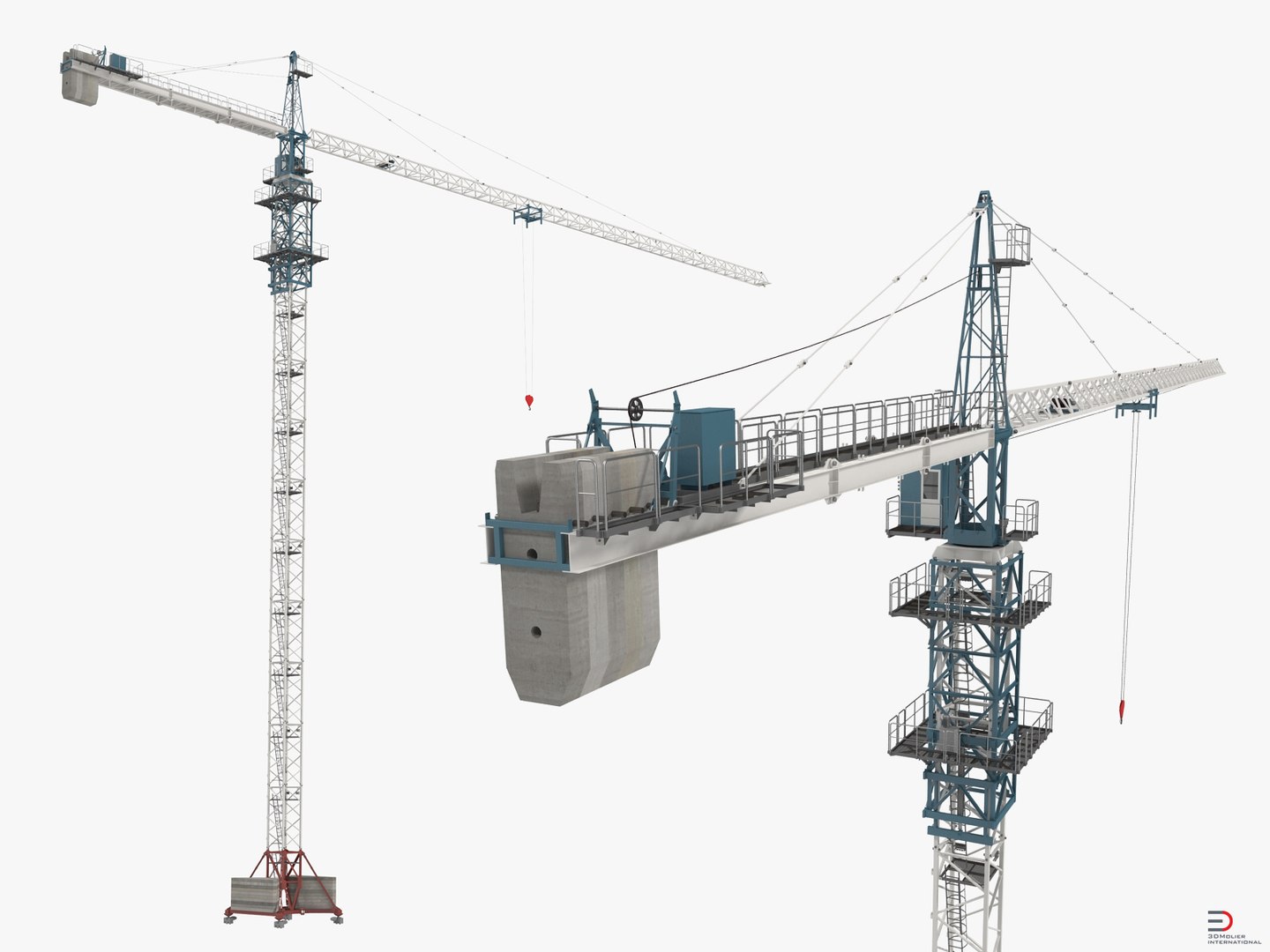 Construction Vehicles Collection model https://p.turbosquid.com/ts-thumb/ti/NSMEfk/GyrjVIAm/towercrane3dsmodel001/jpg/1790093024/1920x1080/fit_q87/418f3cf3359db63ac6f375c1a0ed9034765a938f/towercrane3dsmodel001.jpg