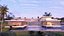 Vila de praia moderna Revit e Vray 3ds max