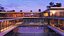 Vila de praia moderna Revit e Vray 3ds max
