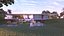 Vila de praia moderna Revit e Vray 3ds max