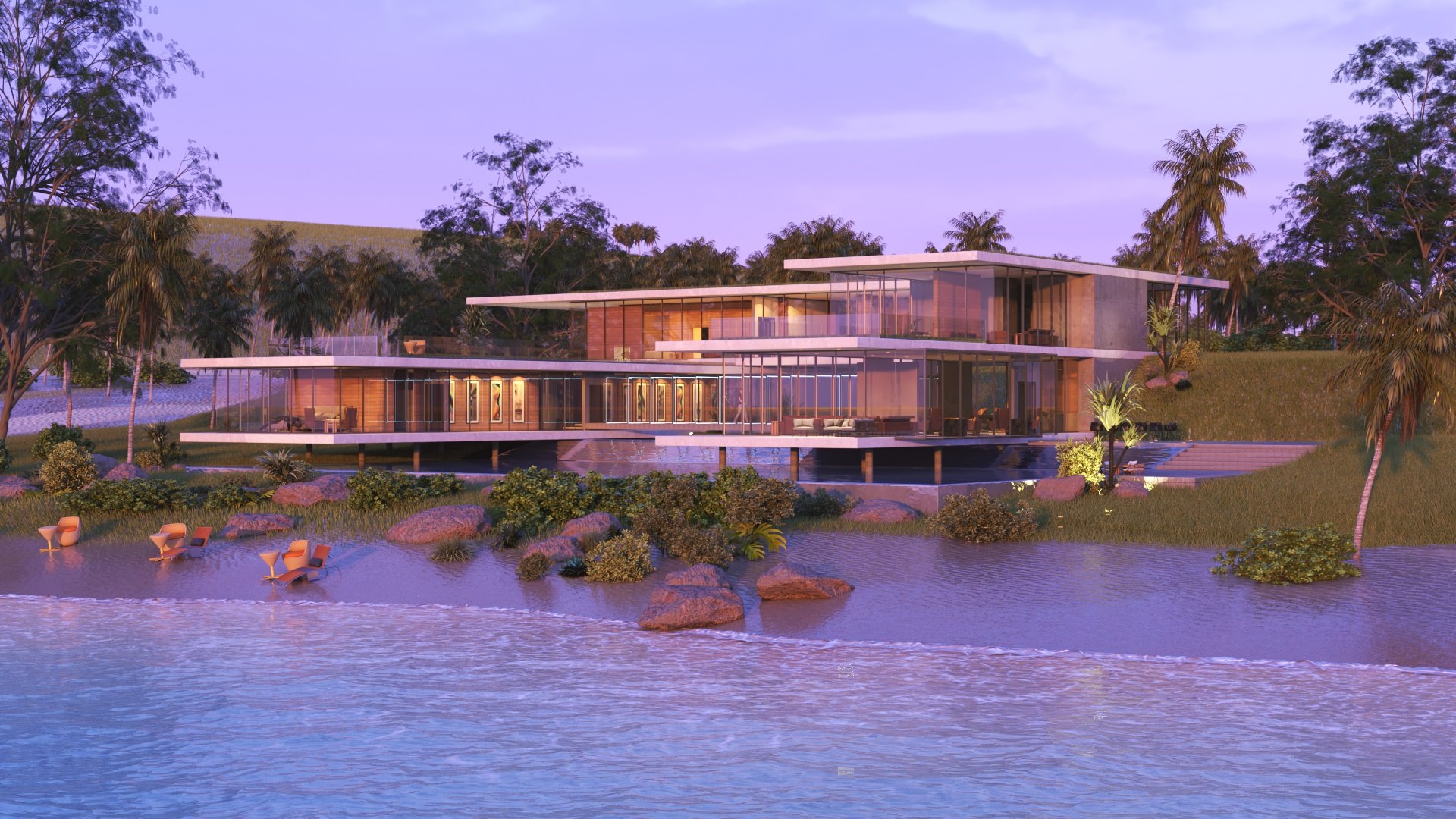 Modern beach house Revit and Vray 3ds max 3D https://p.turbosquid.com/ts-thumb/ti/NoHcyw/in/modernbeachhousevillarevitandvray3dsmax16/jpg/1688319490/1920x1080/fit_q87/f86b01419ee461592ad408a61e8335892db6367f/modernbeachhousevillarevitandvray3dsmax16.jpg
