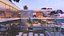 Vila de praia moderna Revit e Vray 3ds max