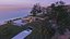 Vila de praia moderna Revit e Vray 3ds max