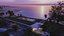 Vila de praia moderna Revit e Vray 3ds max