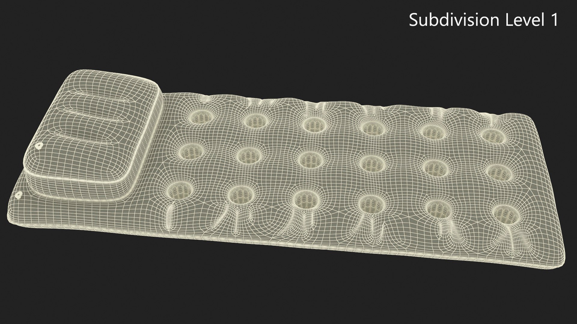 Air Mattresses Swimming Pool Inflatable Bed 3D model https://p.turbosquid.com/ts-thumb/ti/NqsVdk/lF/airmattressesswimmingpoolinflatablebedmb3dmodel019/jpg/1698971862/1920x1080/fit_q87/c610070a4ec9ed5bcfb89800e4662de775853e6d/airmattressesswimmingpoolinflatablebedmb3dmodel019.jpg