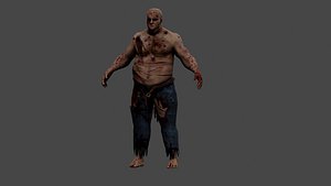 Zombi 3D