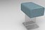 Ondo Stool 3D model
