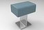 Ondo Stool 3D model