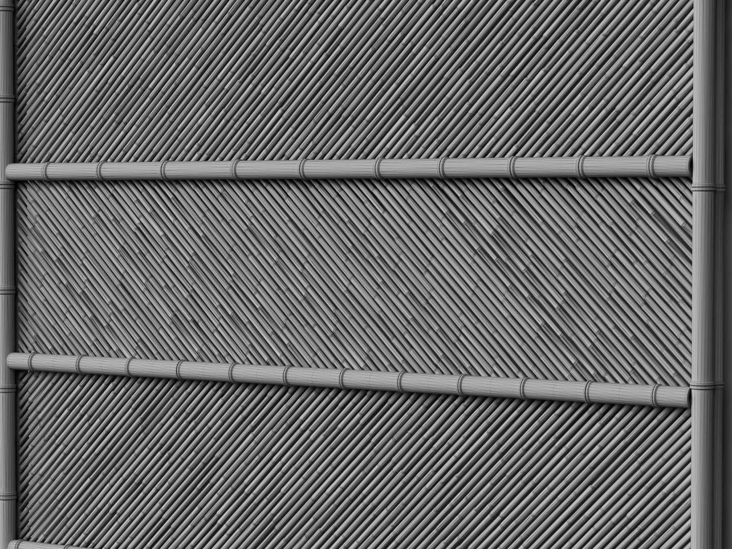 Traditional Bamboo Fence And Garden Screen Collection 3D https://p.turbosquid.com/ts-thumb/ti/Q4E6Ns/7W/113/jpg/1775228701/1920x1080/fit_q87/2cac539a09767d2d8ee0da4424ff8ef83cd31773/113.jpg