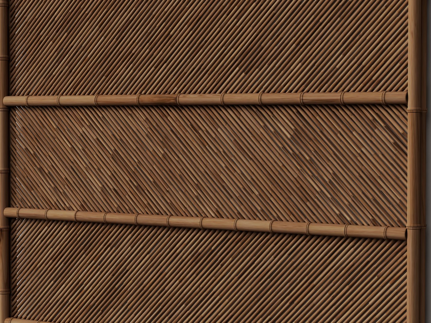 Traditional Bamboo Fence And Garden Screen Collection 3D https://p.turbosquid.com/ts-thumb/ti/Q4E6Ns/9z/14/jpg/1775228689/1920x1080/fit_q87/a67ffee6b978245546269b23728ff780908f58cc/14.jpg