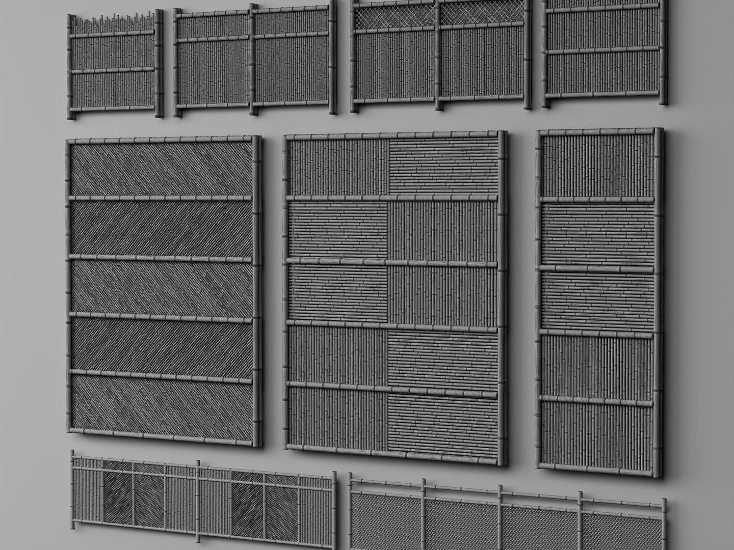Traditional Bamboo Fence And Garden Screen Collection 3D https://p.turbosquid.com/ts-thumb/ti/Q4E6Ns/RE/111/jpg/1775228728/1920x1080/fit_q87/a9cedbe45c2344738d0a6571ceda65c4e9b43aee/111.jpg