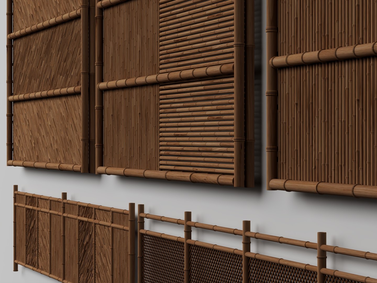 Traditional Bamboo Fence And Garden Screen Collection 3D https://p.turbosquid.com/ts-thumb/ti/Q4E6Ns/uX/18/jpg/1775228710/1920x1080/fit_q87/96aa459274a2e0d5c979e034403f31301eb83b4a/18.jpg