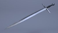 Sword