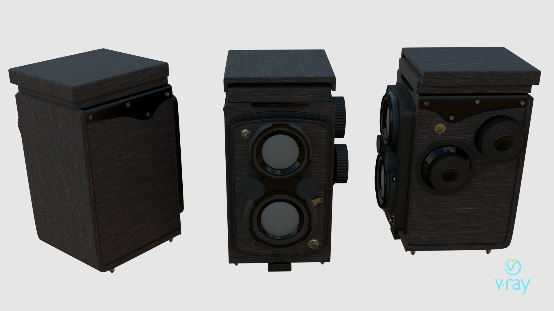Technology Device Electronics 3D Model - TurboSquid 1531331