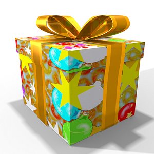 gift package
