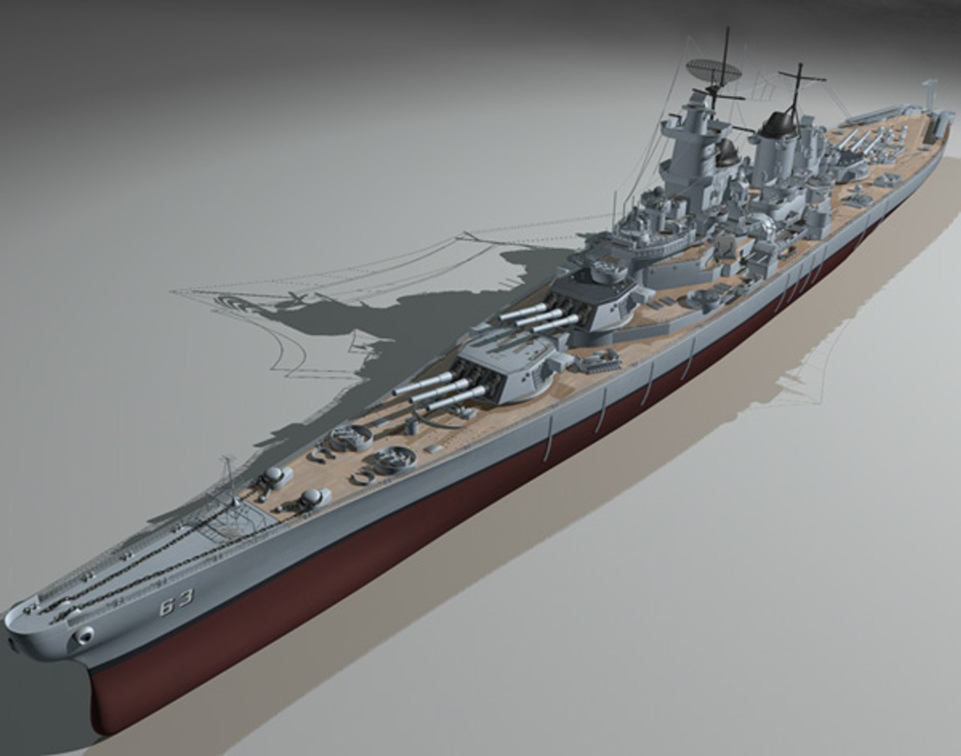 battleship missouri ship 3d model https://p.turbosquid.com/ts-thumb/ti/UdPv5S/kozJ5A5X/missouri_600_thumb01/jpg/1336559226/1920x1080/fit_q87/e314a2df34c1b930690775ec7a38acc20d642df0/missouri_600_thumb01.jpg
