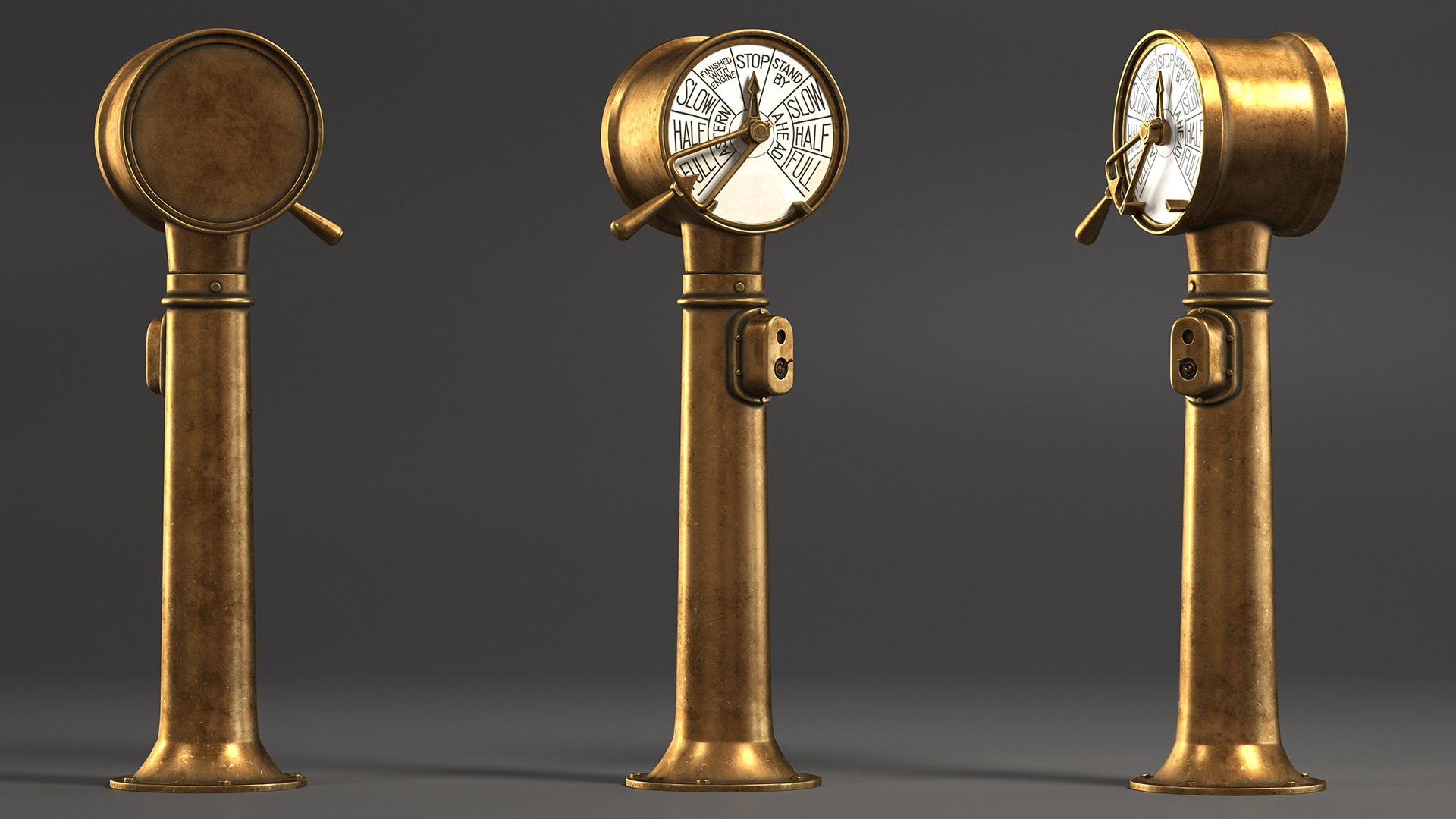 Antique Ships Engine Control 3D https://p.turbosquid.com/ts-thumb/ti/YMm16j/Ac/antiqueshipsenginecontrol3dmodel007/jpg/1667336731/1920x1080/fit_q87/af943e48d1e0ed06b33a060566dd2b27fb4389d0/antiqueshipsenginecontrol3dmodel007.jpg