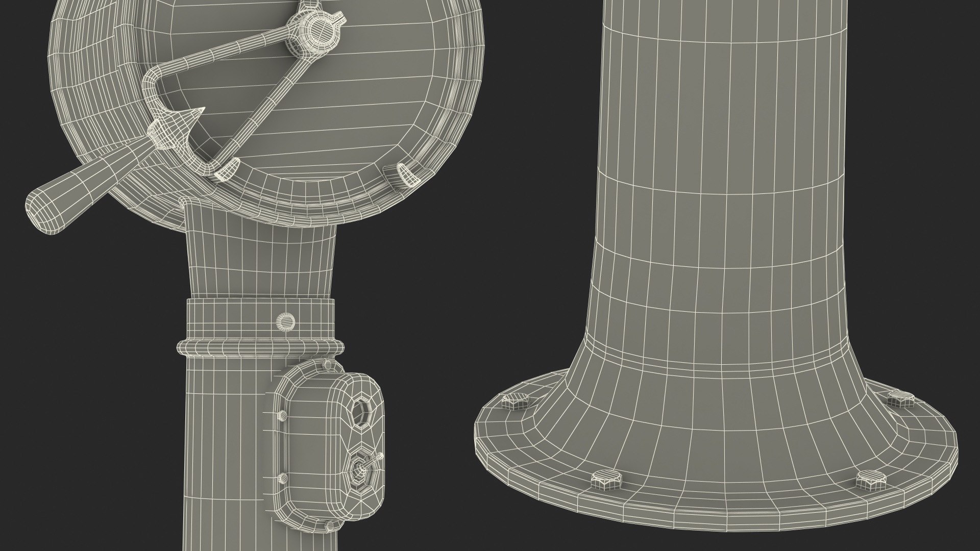 Antique Ships Engine Control 3D https://p.turbosquid.com/ts-thumb/ti/YMm16j/HT/antiqueshipsenginecontrol3dmodel026/jpg/1667336811/1920x1080/fit_q87/660982b6c2b1b2f215c2f82f9217deafb05ad82f/antiqueshipsenginecontrol3dmodel026.jpg