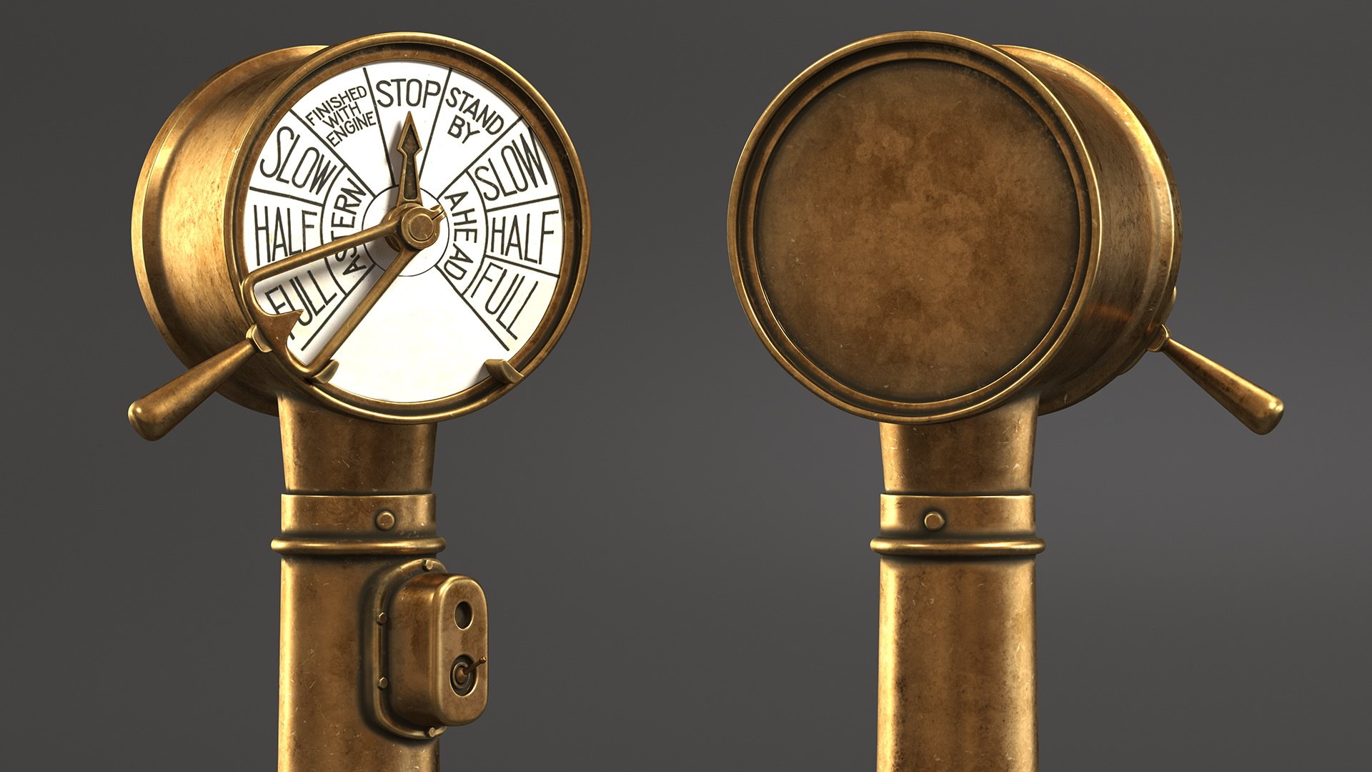 Antique Ships Engine Control 3D https://p.turbosquid.com/ts-thumb/ti/YMm16j/Ue/antiqueshipsenginecontrol3dmodel009/jpg/1667336739/1920x1080/fit_q87/25d4243a89da177798bfc1152ef6a7a6b6b288f2/antiqueshipsenginecontrol3dmodel009.jpg
