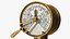 Commande de moteur de navires antiques