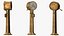 Commande de moteur de navires antiques
