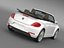 VW iBeetle Cabrio 2015