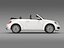 VW iBeetle Cabrio 2015