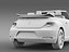 VW iBeetle Cabrio 2015