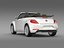 VW iBeetle Cabrio 2015