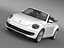 VW iBeetle Cabrio 2015