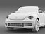 VW iBeetle Cabrio 2015