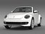 VW iBeetle Cabrio 2015