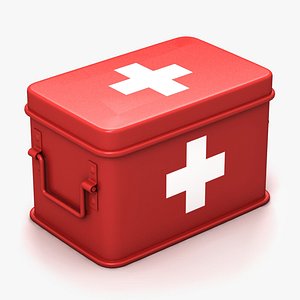 First Aid