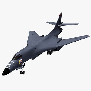 B-1B Lancer