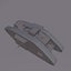 Tank Mark 1