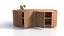 AFA 4-DOOR SIDEBOARD By Christophe Delcourt